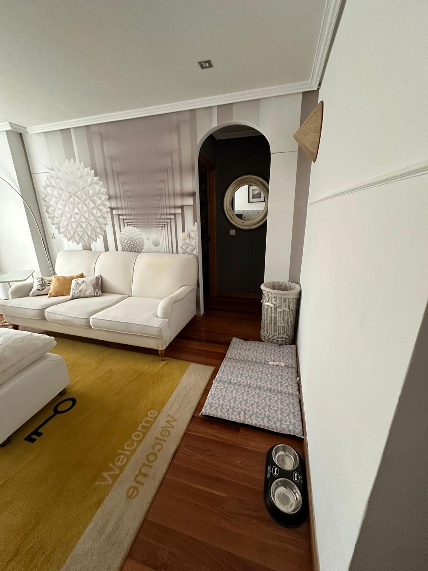 Apartamento Mar De Alcabre