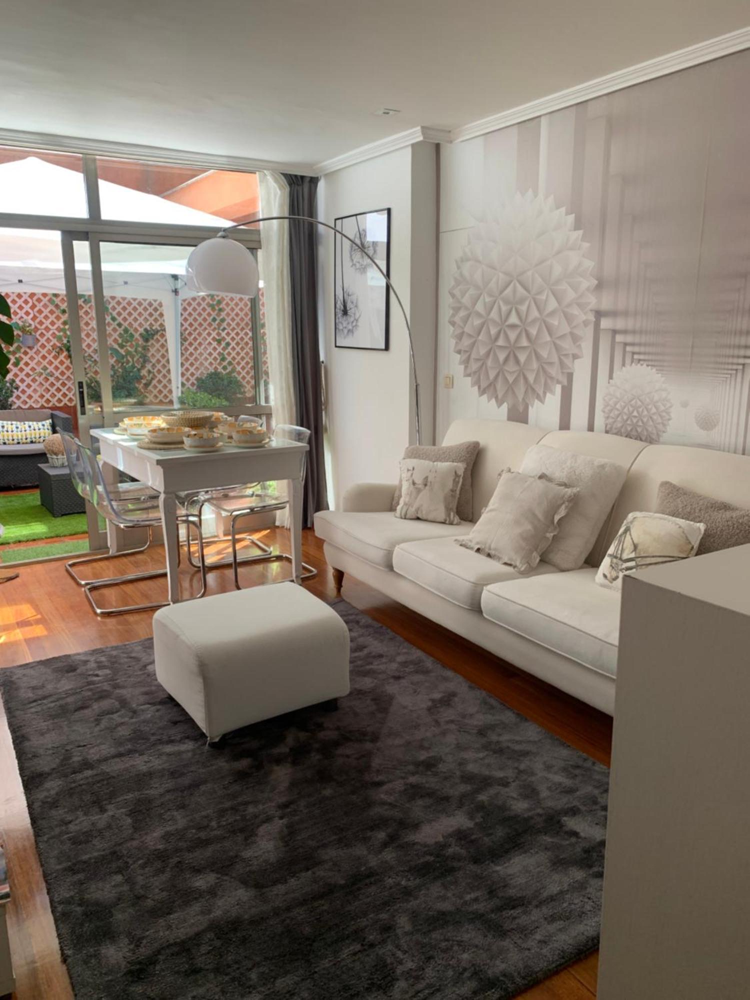 Apartamento Mar De Alcabre Vigo
