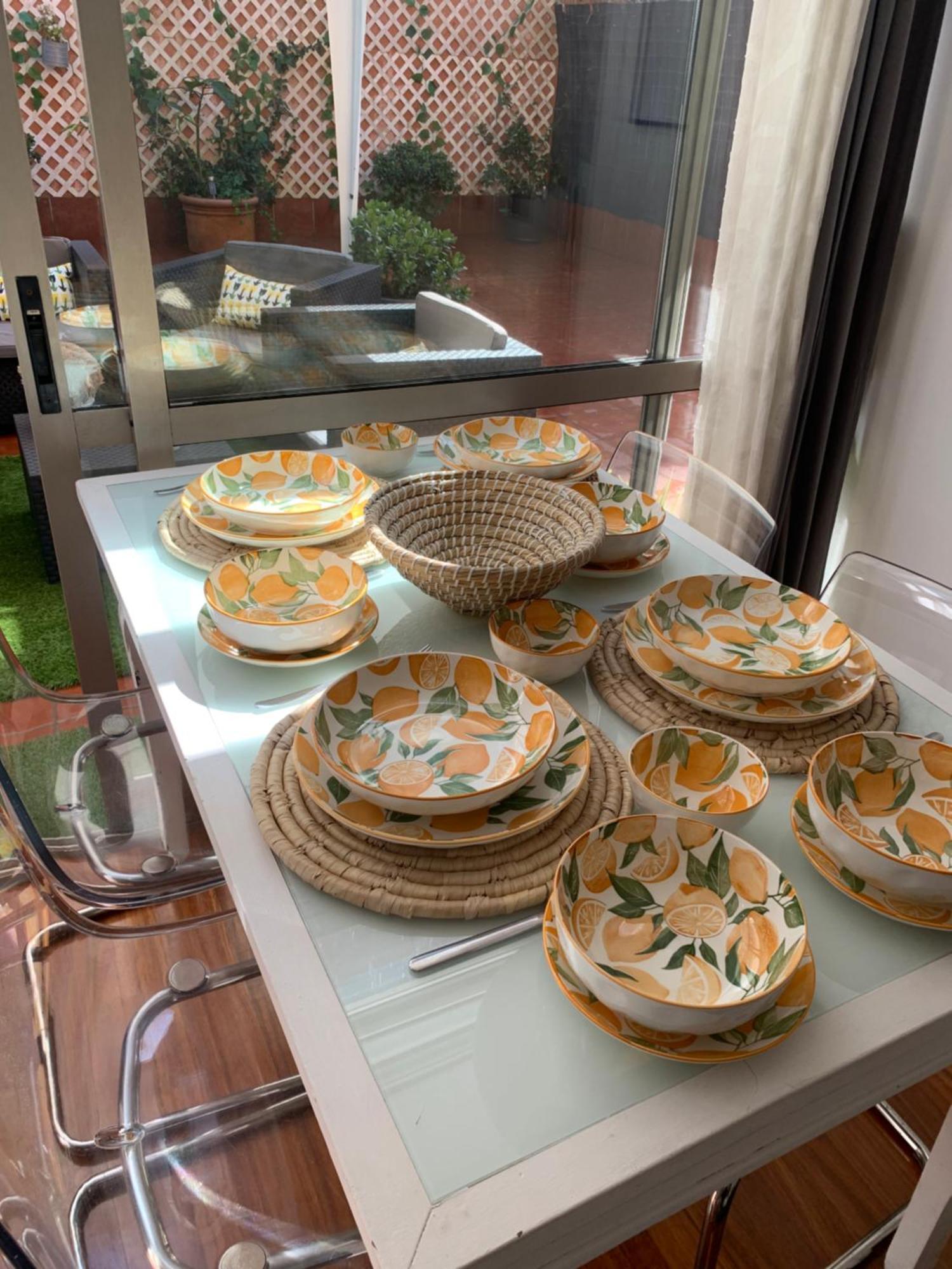 Apartamento Mar De Alcabre *