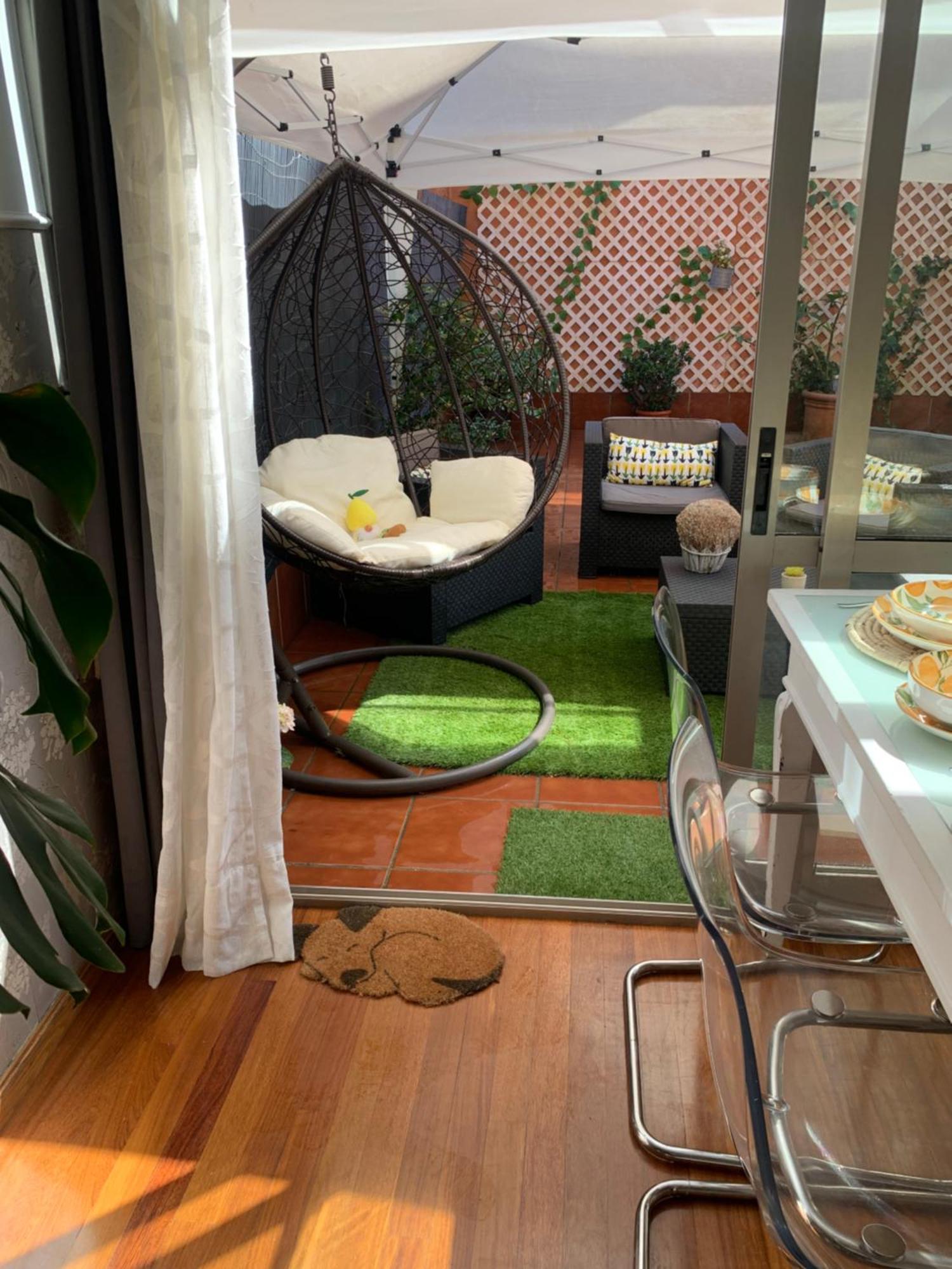 Mar De Alcabre Apartamento Vigo
